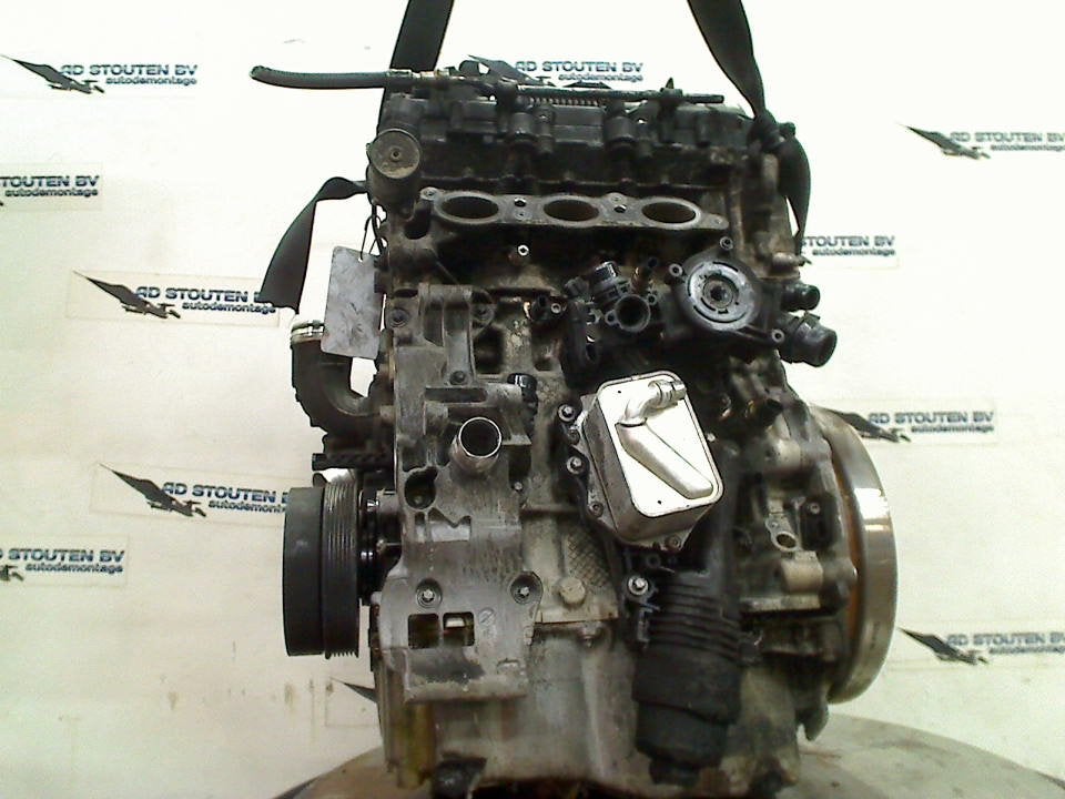 Motor Mini Mini (F55) (2014-07/..) b38a15a, Gebruikt, Petuelring 130, München 80809, , Duitsland, Mini, Minikundenbetreuung@mini.de