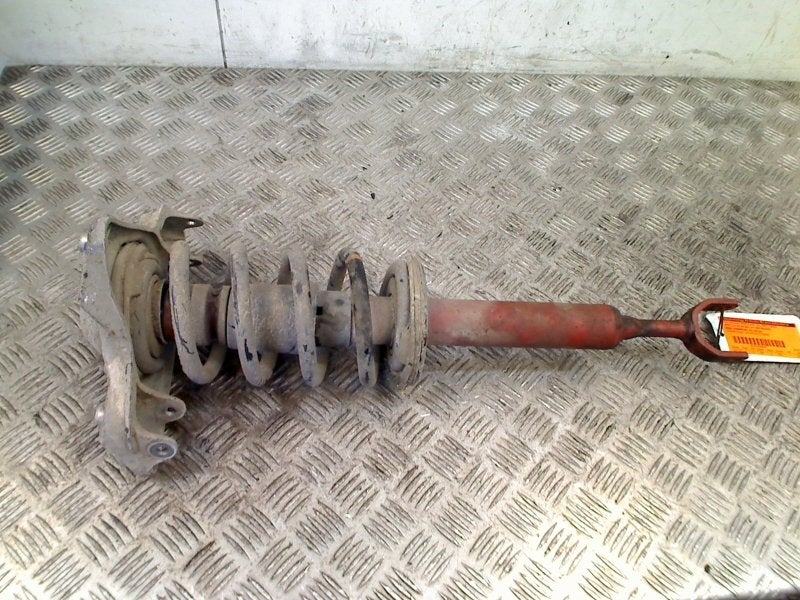 Veerpoot Rechts Voor Audi A6 Avant (C5) (1998-11/2001-08), Gebruikt, Auto-Union-Straße  1, Ingolstadt 85057, , Duitsland, Info@audi.de