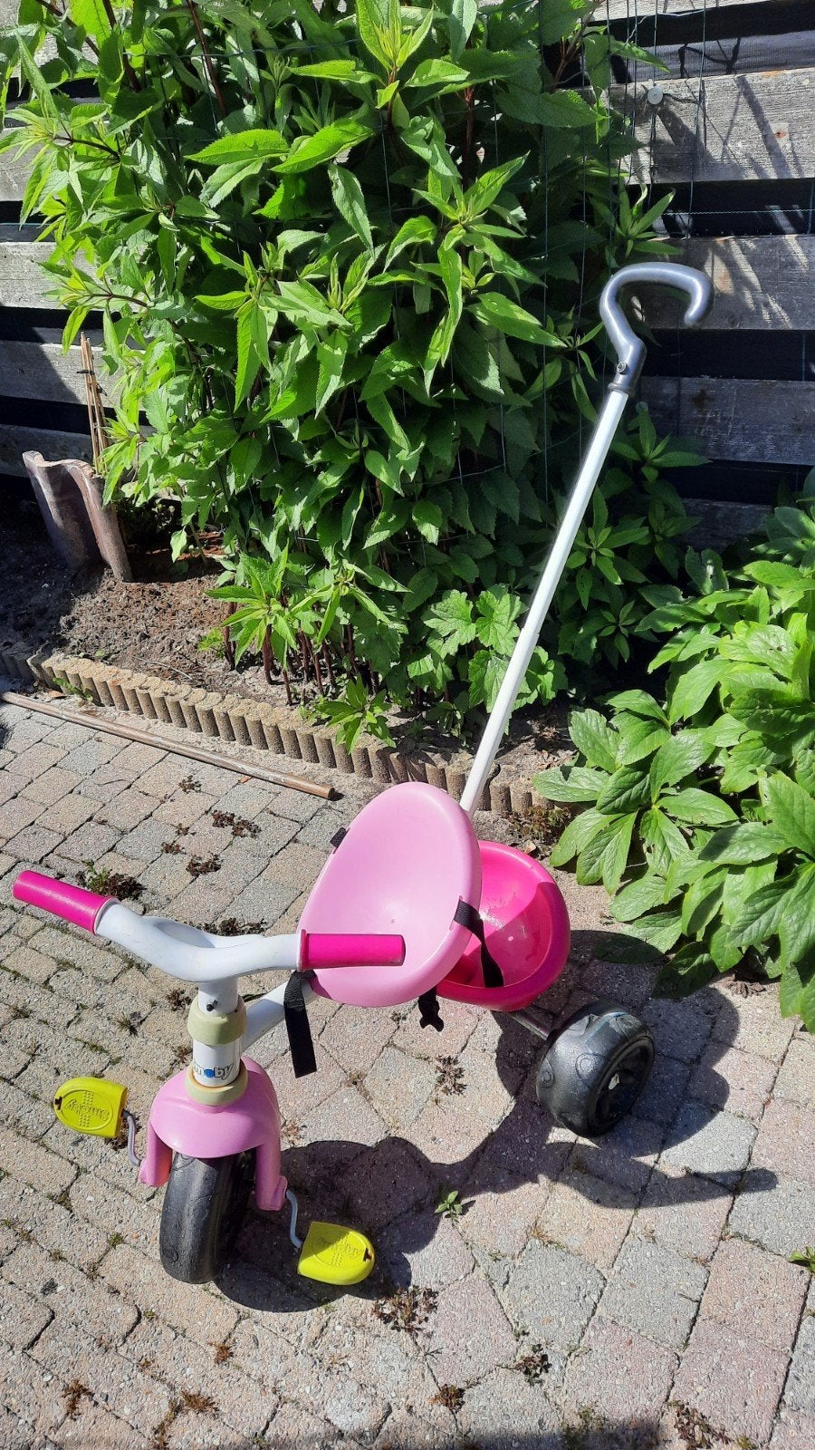 Loopfietsje kind, Ophalen, Gebruikt, Loopfiets