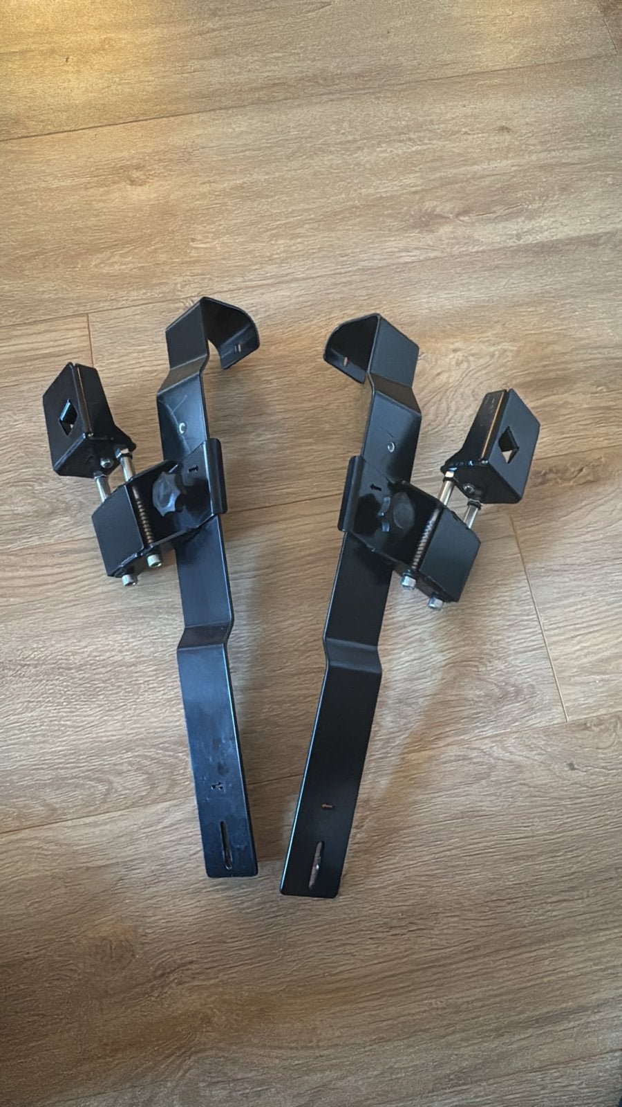 Urban Arrow Maxi Cosi Adapter, Ophalen, Gebruikt, Overige typen