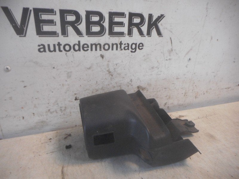 Stuurkolom Bekleding MG MGF (1995-03/2002-03), Gebruikt, Kunde@mgmotordeutschland.de, SAIC Motor Deutschland GmbH, Marcel-Breuer-Straße 4, München 80807, , Duitsland