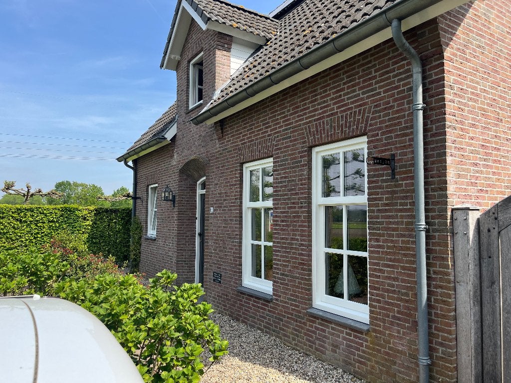 huisschilder - decorateur, Diensten en Vakmensen, Schilders en Behangers, Garantie, Decoratieschilderwerk