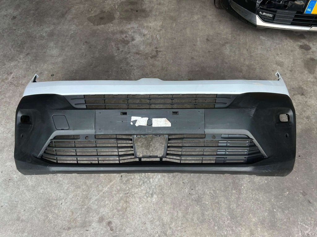 voorbumper partner mk3 6x pdc 9856102980 2023+, Gebruikt, Voor, Frankrijk, Info@peugeot.com