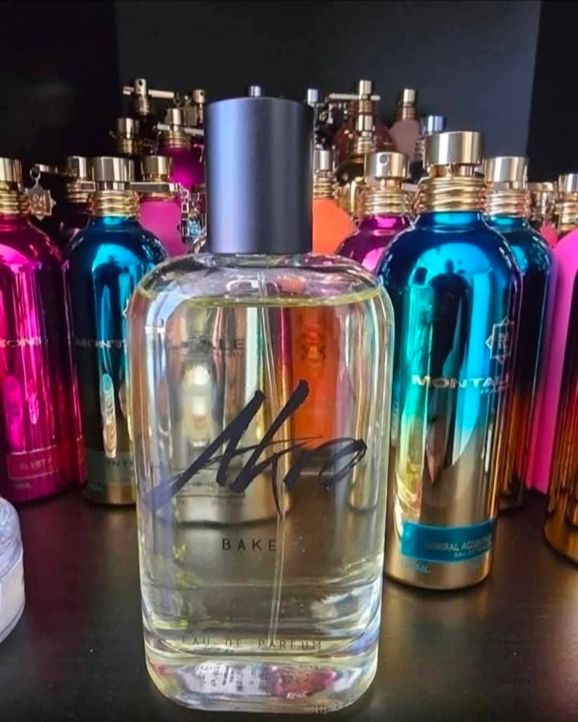 Akro bake decants, Ophalen of Verzenden, Nieuw