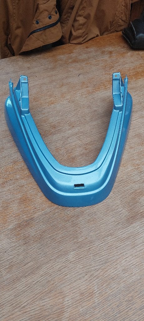 Lipje voor MBK Booster, Fietsen en Brommers, Ophalen of Verzenden, Nieuw, Frame, Yamaha