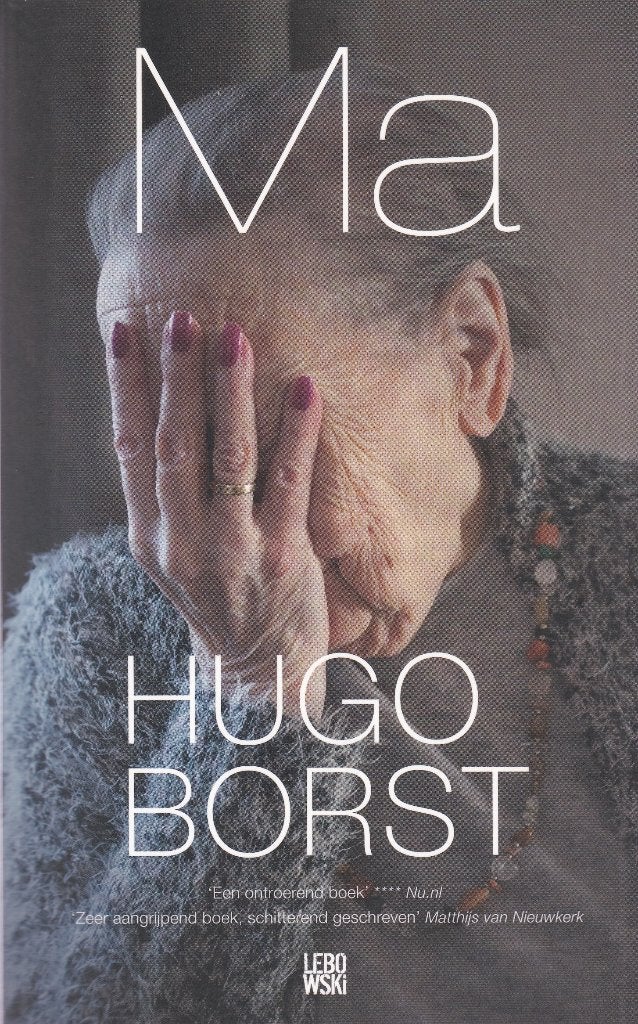 Hugo Borst Ma, Ophalen of Verzenden, Zo goed als nieuw