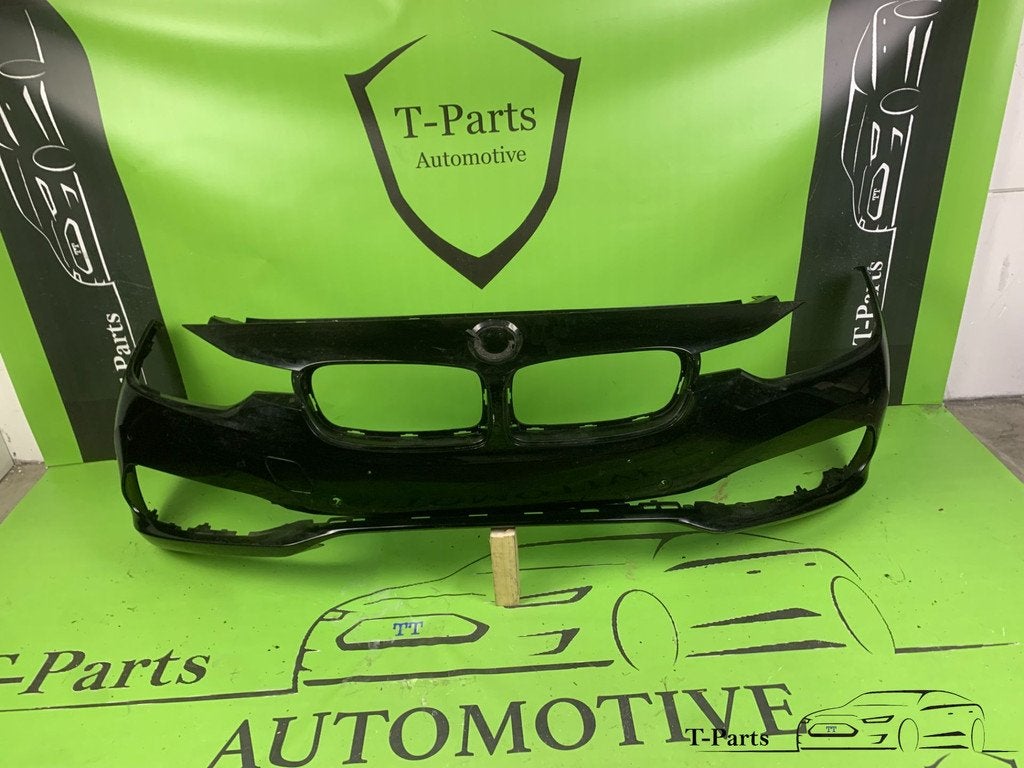 bmw 3 serie f30 f31 voorbumeper bumper, Info@fabrikant.eu, Ophalen of Verzenden, Bumper, BMW