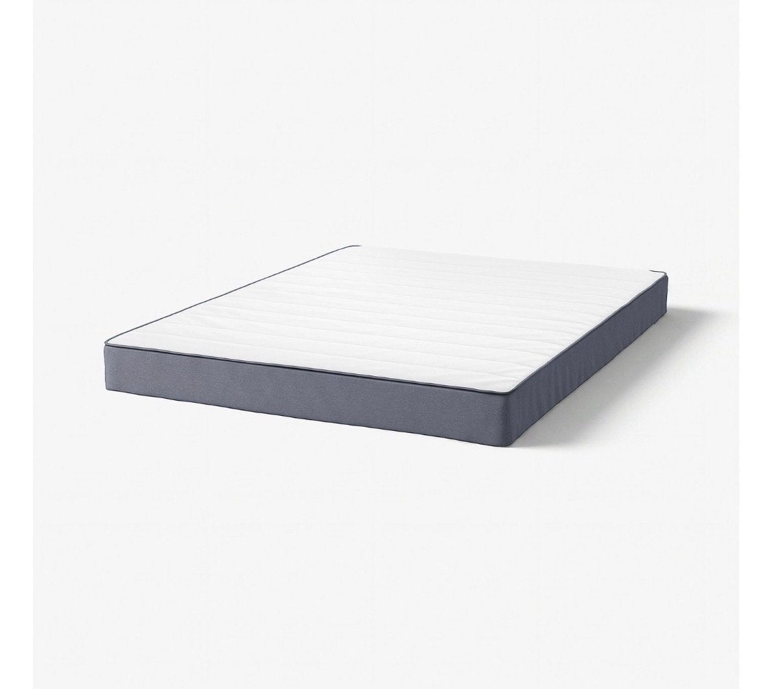 IKEA SÄBÖVIK matras 160x200 cm in goede staat, Huis en Inrichting, Ophalen, Gebruikt, Tweepersoons, Matras
