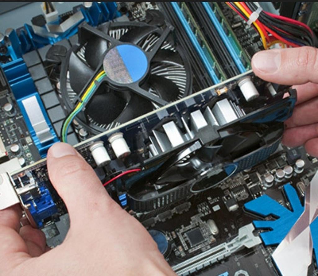 Computers gezocht, Computers en Software, Moederborden, Ophalen