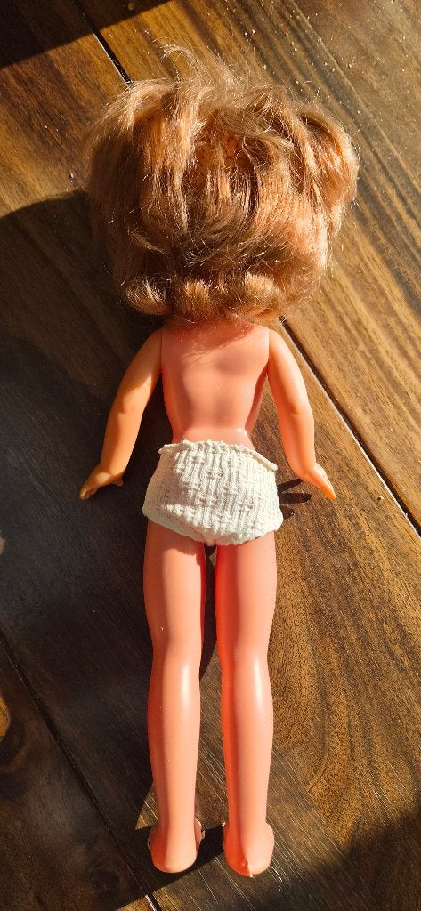 3 Famosa tiener poppen / fashion dolls, Verzamelen, Ophalen of Verzenden, Gebruikt, Pop