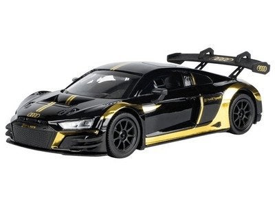 Audi R8 LMS GT3, Hobby en Vrije tijd, Modelauto's | 1:24, Ophalen of Verzenden, Nieuw, Auto, Motormax