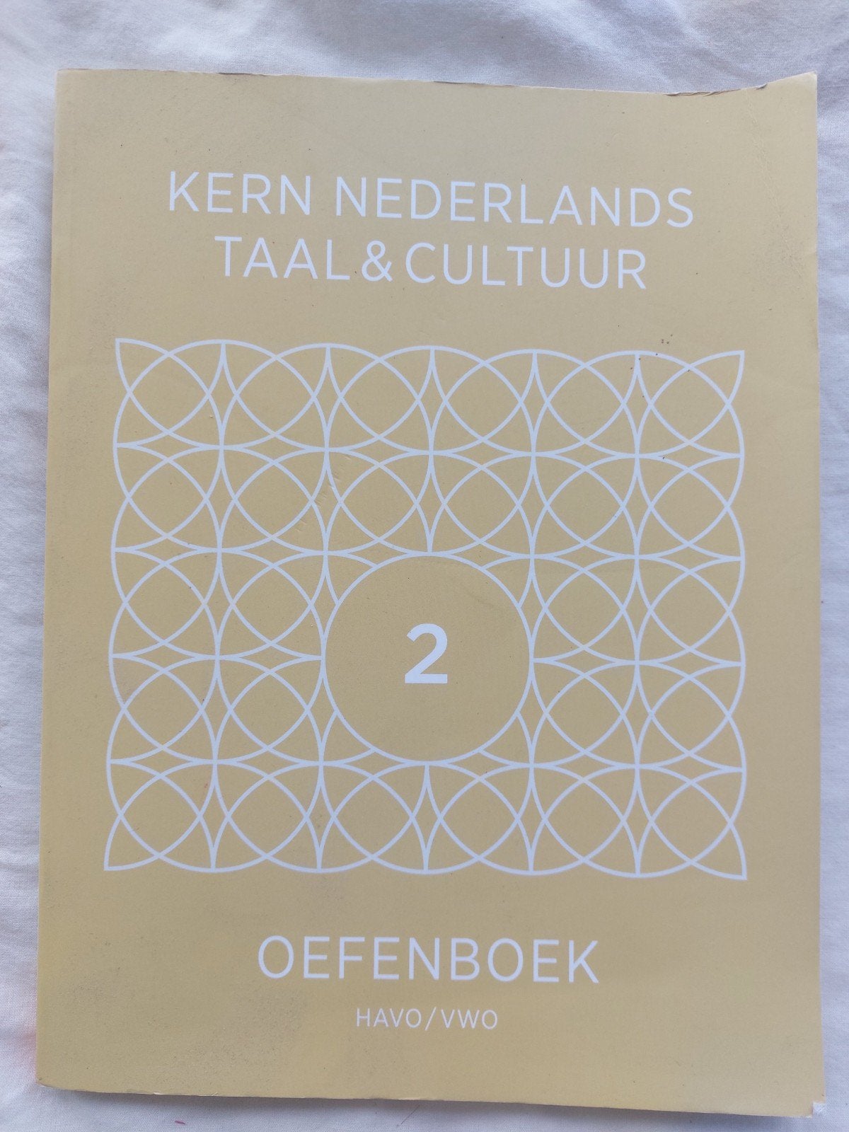 Middelbare / MBO schoolboeken helft van de prijs, Ophalen of Verzenden, Zo goed als nieuw, VMBO, Overige vakken