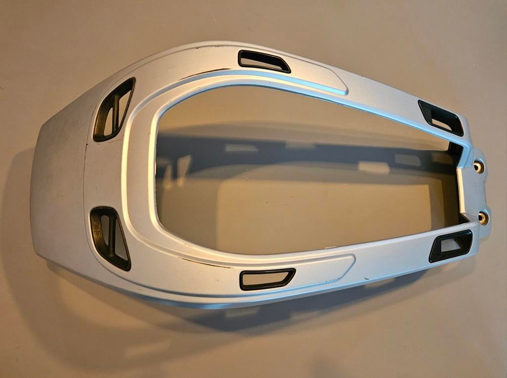 Tankcover BMW R1200RT, Motoren, Ophalen of Verzenden