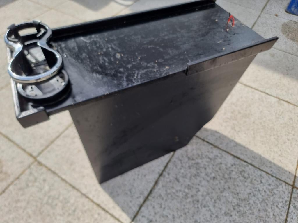 Middenconsole Vivaro Talento Trafic, Auto-onderdelen, Ophalen of Verzenden, Gebruikt