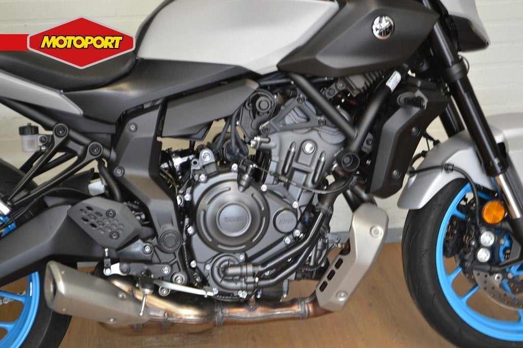 Yamaha MT-07 TOUR (bj 2026), LED Verlichting, Klantenservice@yamaha-motor.nl, Koolhovenlaan 101
1119 NC  Schiphol-Rijk, NL, 12 t/m 35 kW