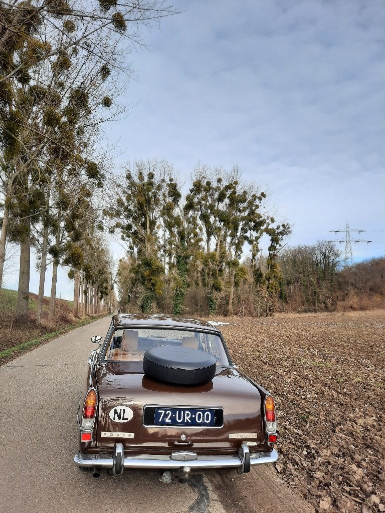 oldtimer, foto 8