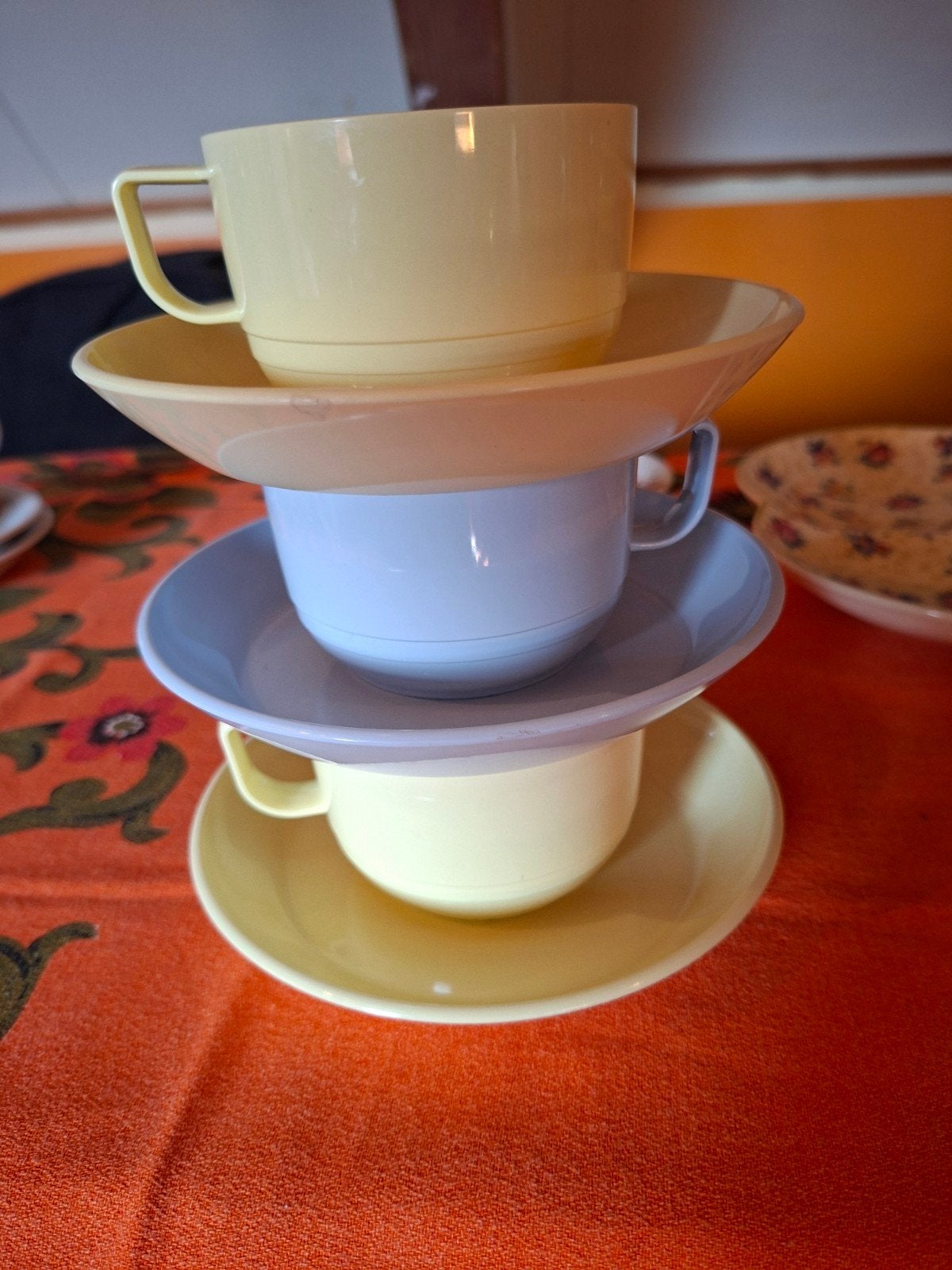 Mepal vintage, Ophalen of Verzenden