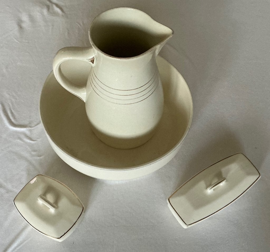 Lampet set, Antiek en Kunst, Ophalen of Verzenden
