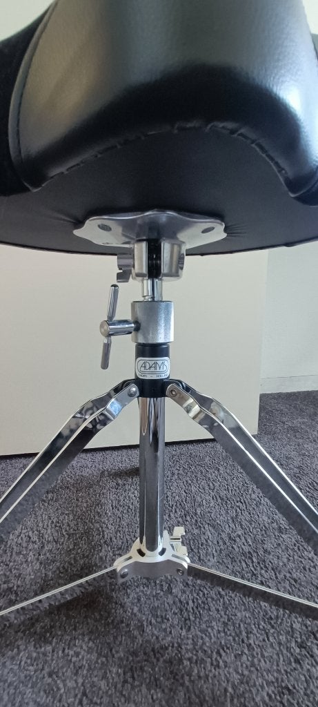 Adams drum kruk, Muziek en Instrumenten, Ophalen, Gebruikt, Overige merken