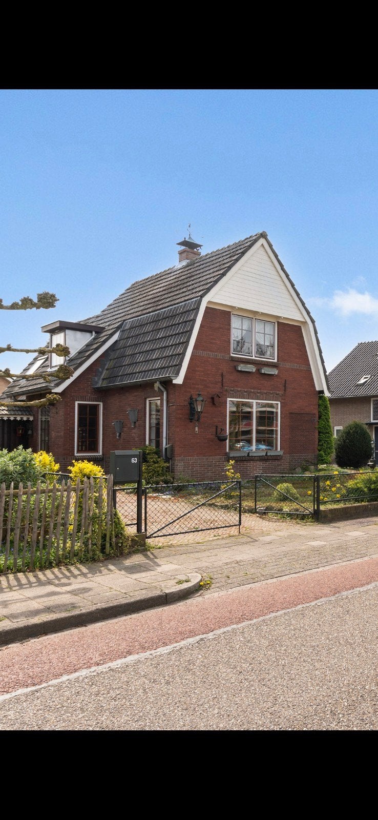 Romantische woning in Oost Nederland, 180 m², Gelderland, 500 tot 1000 m², Vrijstaande woning