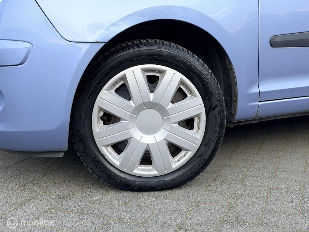 Kia Picanto 1.1 X-tra Airco Centraal, Elektrische ramen, Gebruikt, 4 cilinders, Handgeschakeld