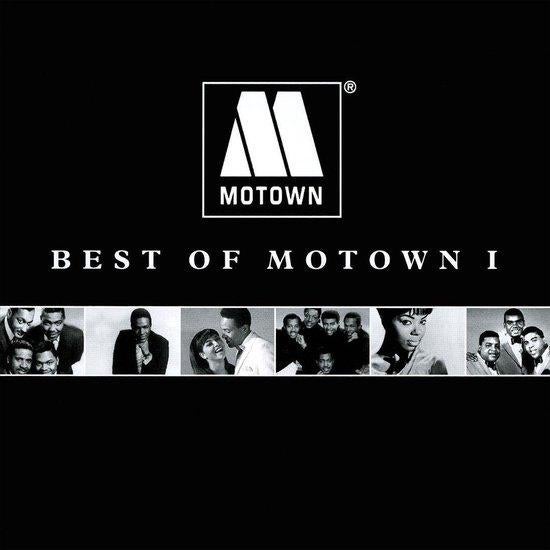 Best Of Motown 1 (2CD), Ophalen of Verzenden, Zo goed als nieuw, R&B en Soul