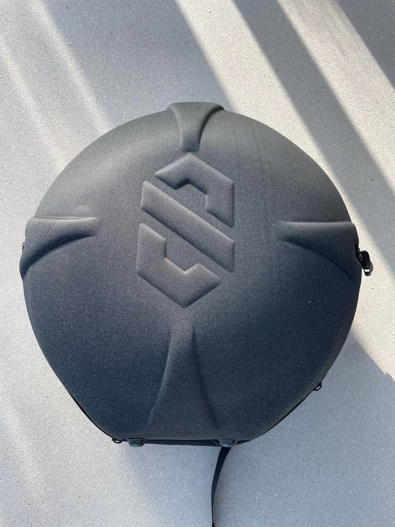 Nieuwe handpan hardcase voor merdere noten, Ophalen of Verzenden, Nieuw