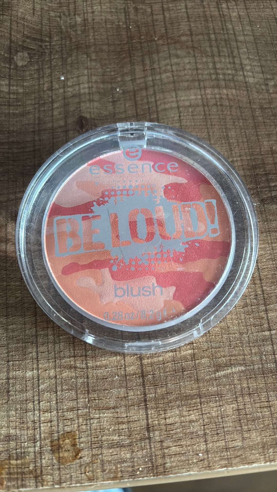 Essence blush, Wangen, Nieuw, Ophalen of Verzenden, Make-up