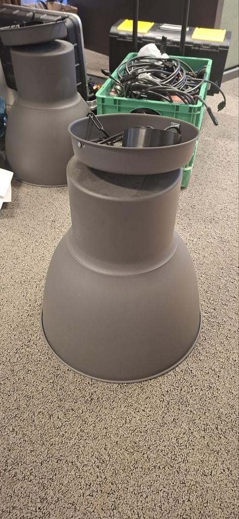 Ikea Hektar hanglamp, 47 cm, E27, Ophalen