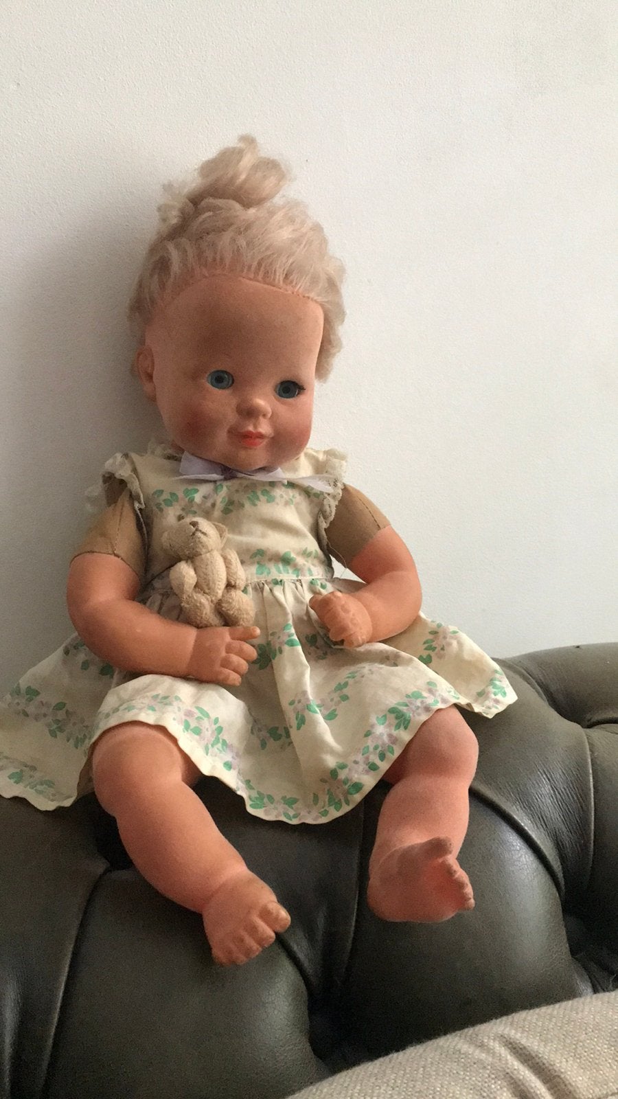 Baby dreams , vintage velvet pop, Ophalen of Verzenden, Gebruikt, Pop