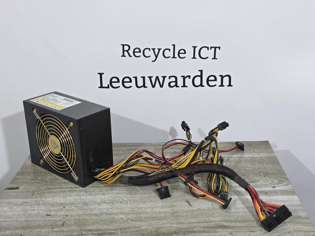 Delta Electronics 750w max voeding psu power supply gps-750a, Ophalen of Verzenden, Gebruikt