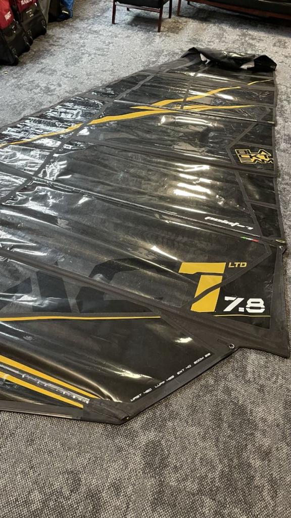 Point-7 AC1 LTD 7.8 2024, Niet ingevuld, Niet ingevuld, Niet ingevuld