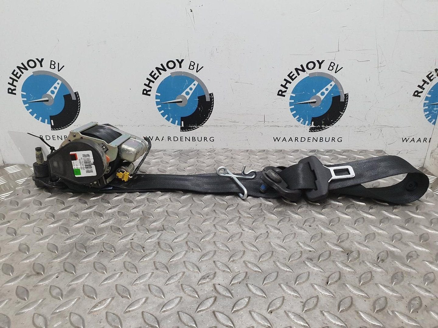 FORD FOCUS GORDELSPANNER 2016, Gebruikt, -, -, Ophalen of Verzenden
