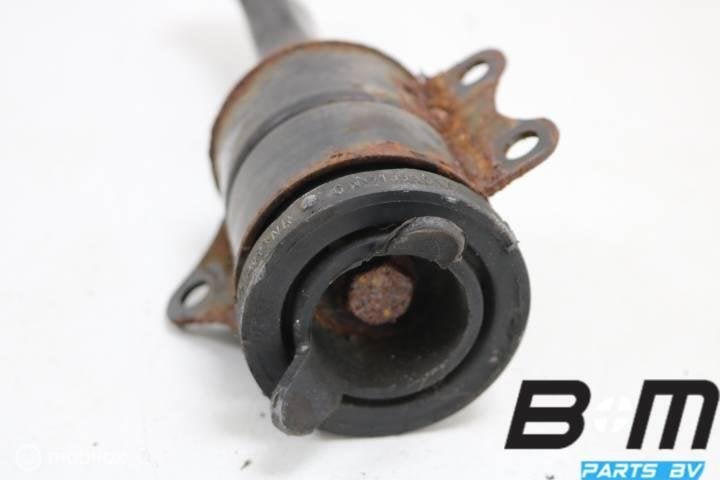Motorsteun achter VW Lupo 6N0199855, Gebruikt