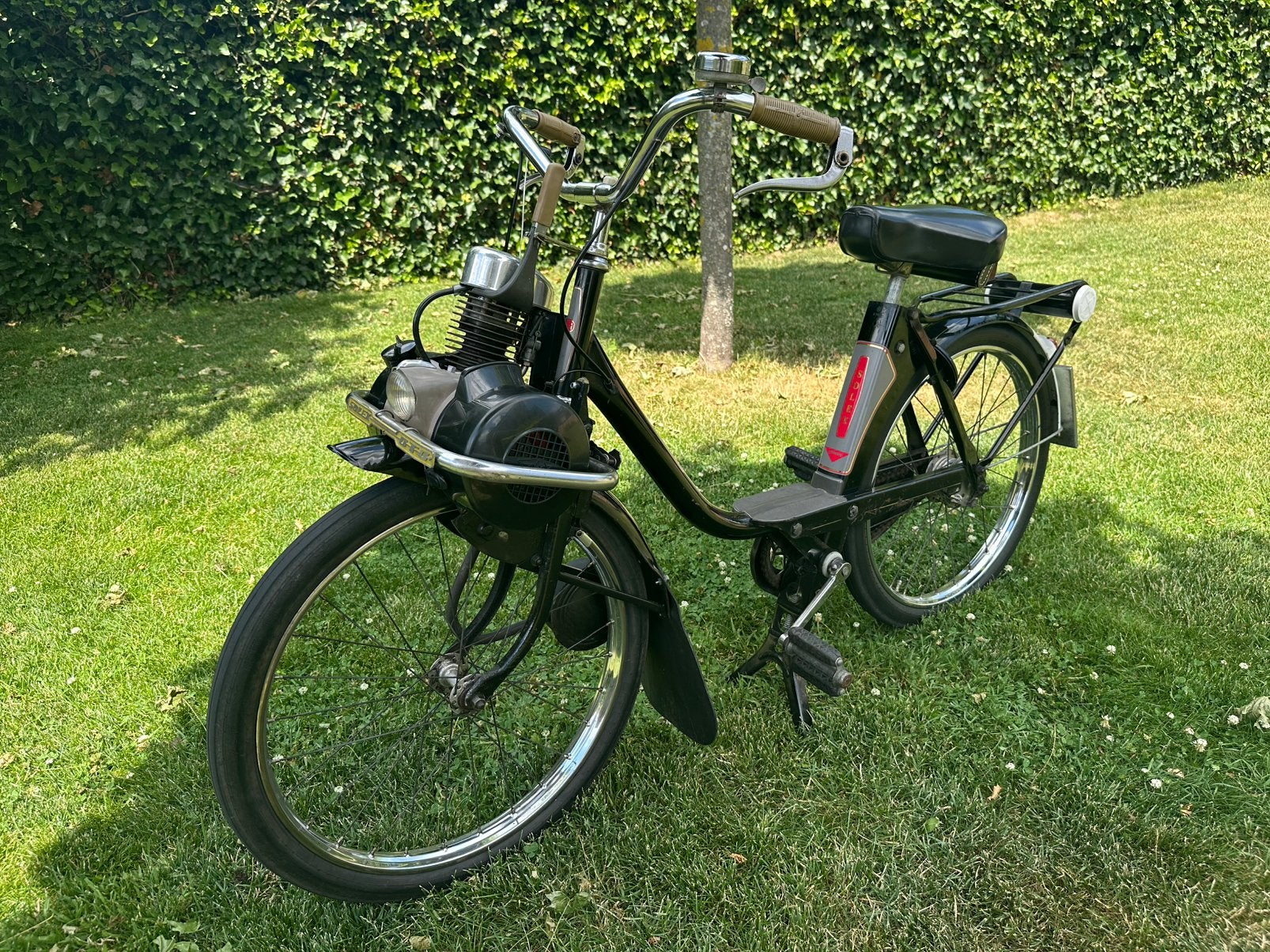 Solex Oto 1965, Ophalen, Gebruikt, Oto, Maximaal 25 km/u