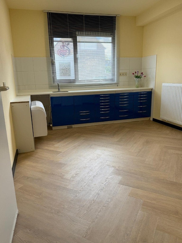 Praktijkruimte te huur aangeboden in  Nieuwerkerk a/d IJssel