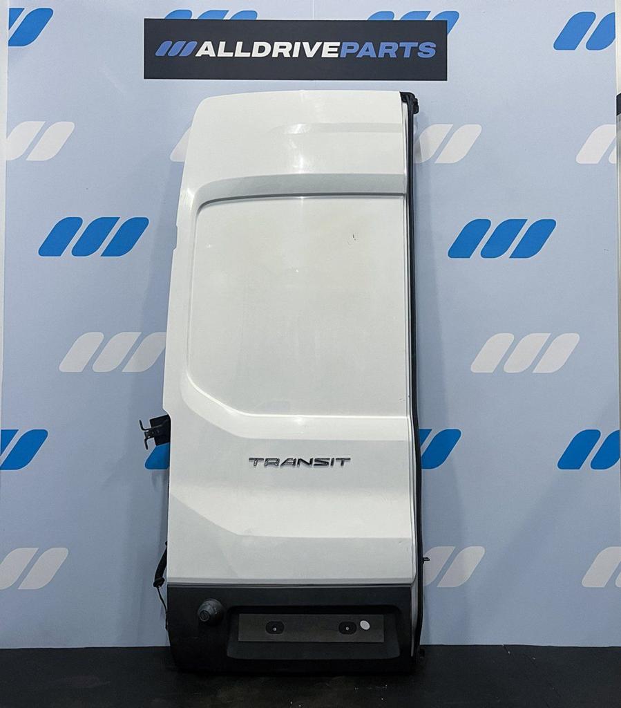 Ford Transit Achterdeur links wit H2 dicht BK31V40011CG, Gebruikt, -, Deur, -