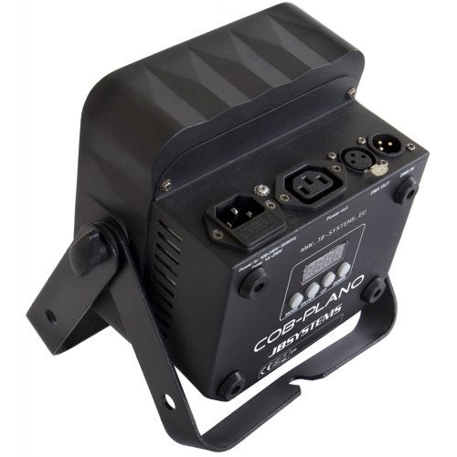 JB Systems COB-PLANO Compact 36W RGB COB-projector, Geluidgestuurd, ., Nieuw, Ophalen of Verzenden