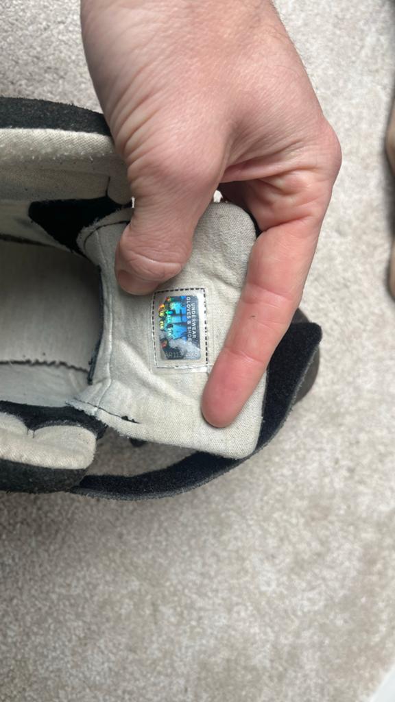 Beltenick FIA Goedgekeurde Raceschoenen - Maat 44, Ophalen of Verzenden, Gebruikt