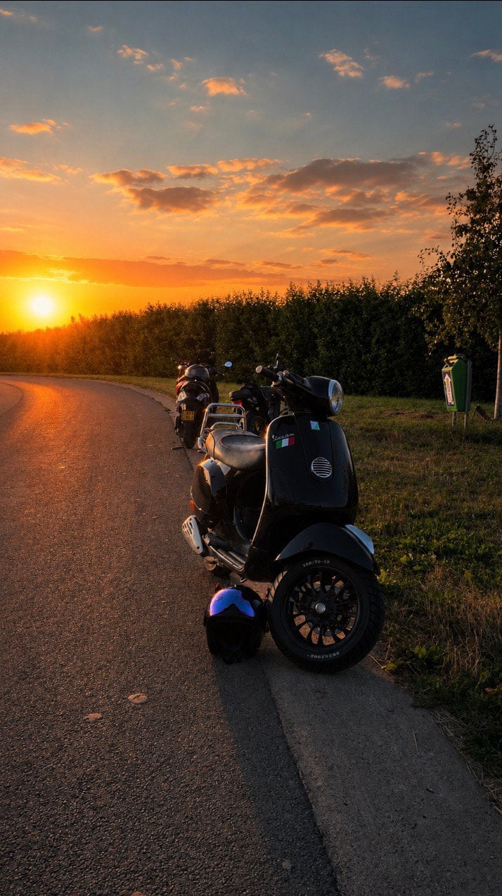 GEZOCHT! scooter zonder 123 70/125/125, Ophalen of Verzenden, Zo goed als nieuw, Overige modellen