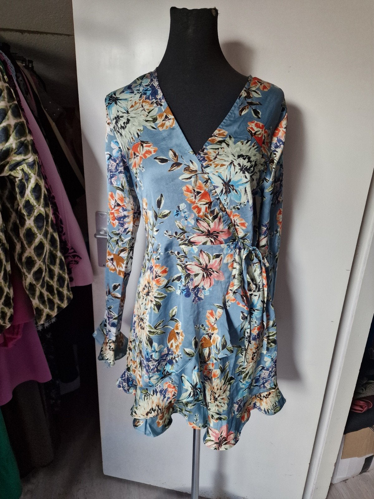 jumpsuit loavies maat m, Ophalen of Verzenden, Zo goed als nieuw