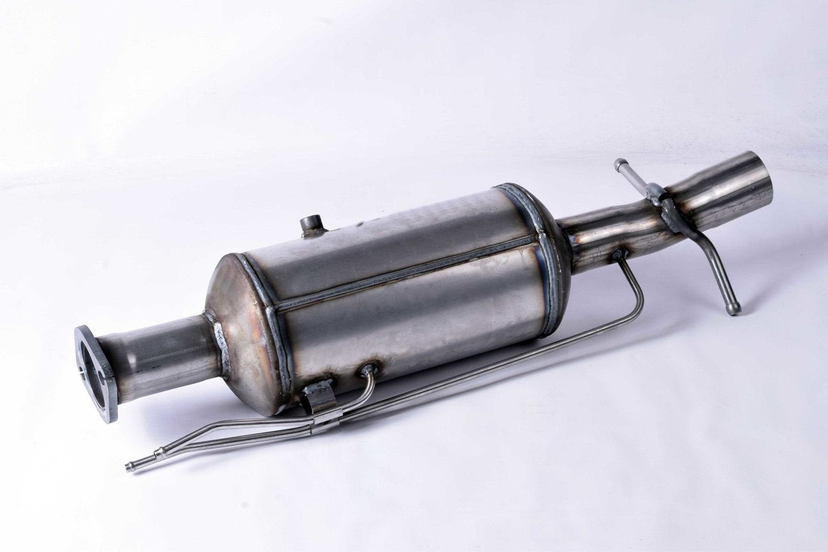 Roetfilter Ford Transit 2.4 TDCi, -, -, Nieuw, Ophalen of Verzenden