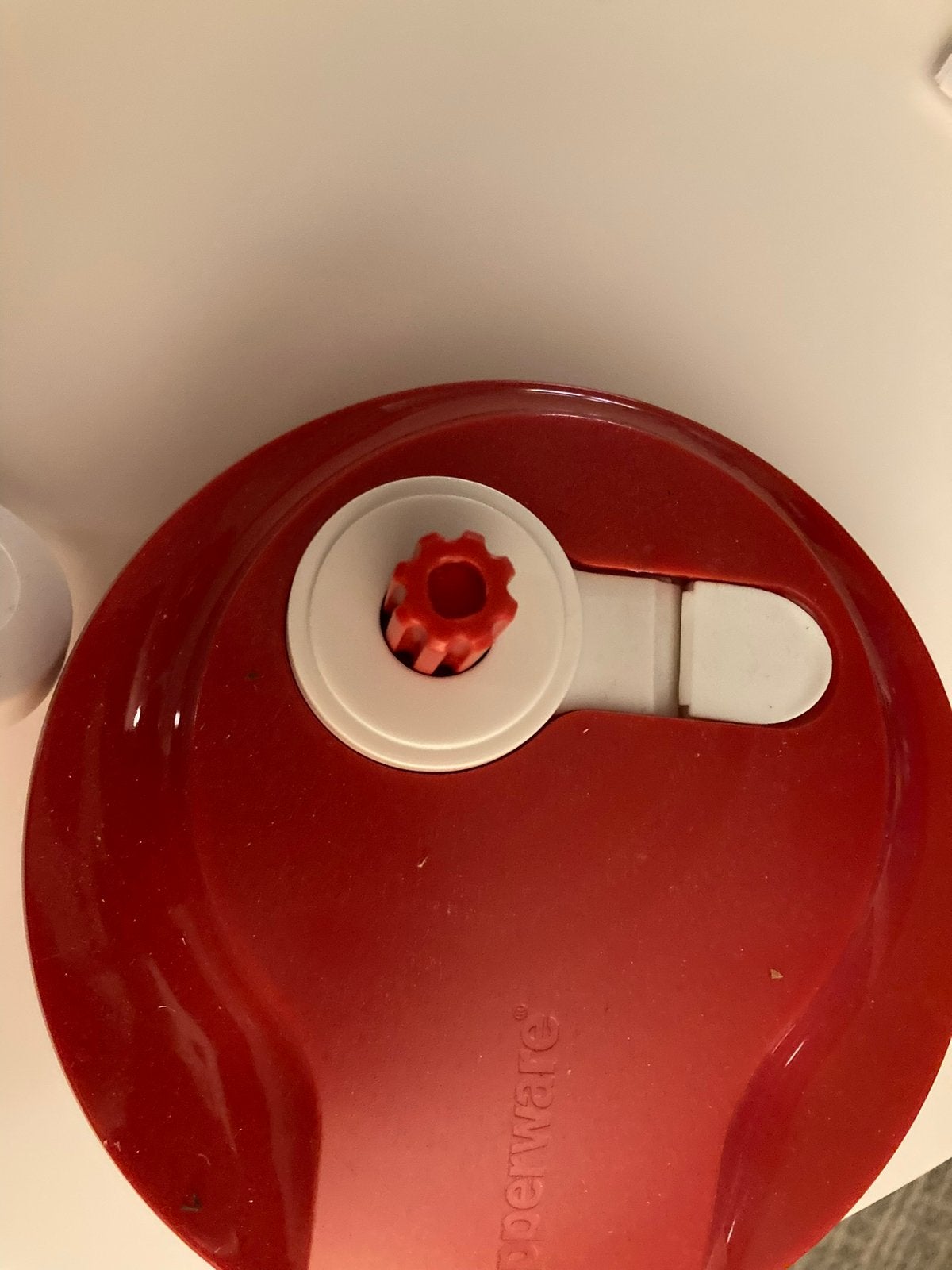 Tupperware, Huis en Inrichting, Keuken | Tupperware, Verzenden, Zo goed als nieuw, Overige typen