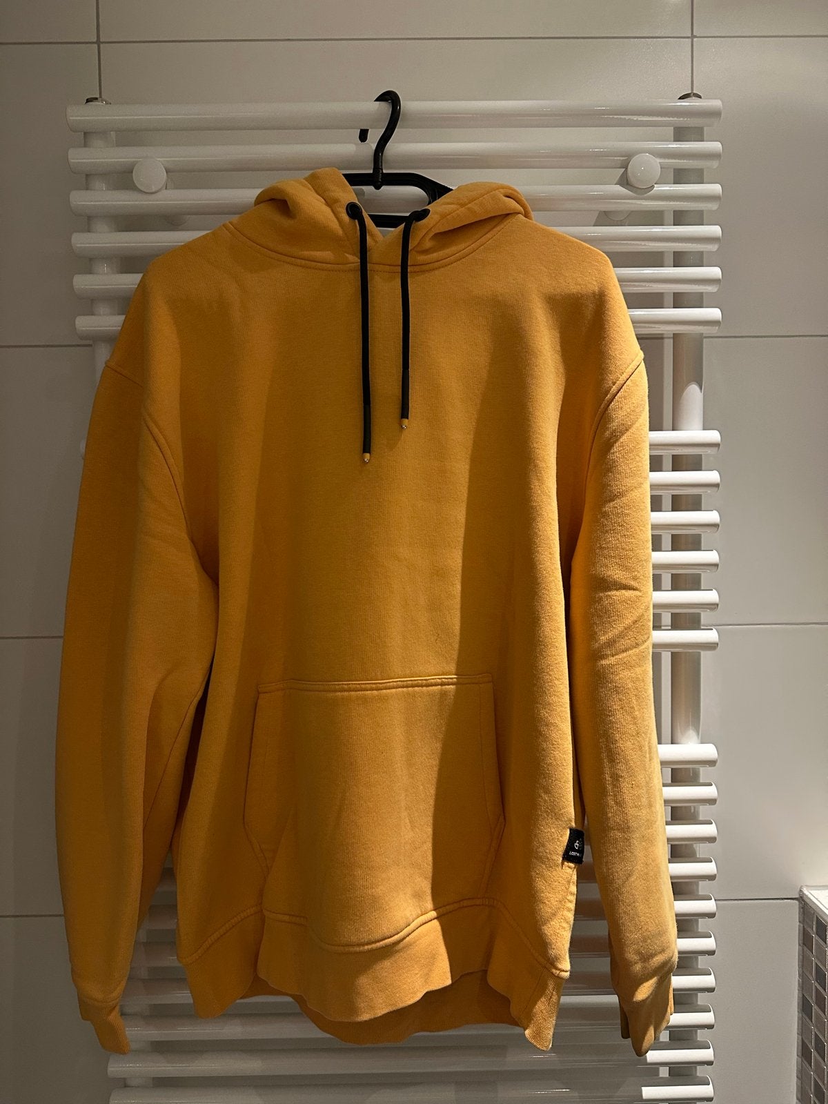 Lost Minds Gele Hoodie Maat M - Zo goed als nieuw, Ophalen of Verzenden, Zo goed als nieuw, Maat 48/50 (M), Geel