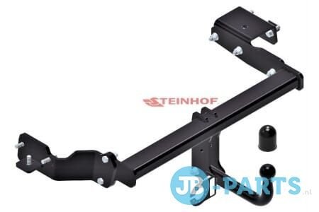 Vaste trekhaak Kia Sorento SUV vanaf 2020, -, -, -