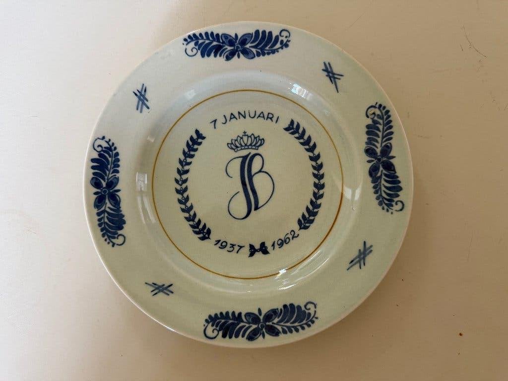 herdenkingsbord, Antiek en Kunst, Ophalen of Verzenden