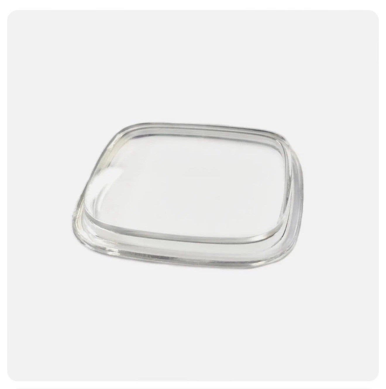 Nieuw Originele horloge glas glaasje Omega Crystal 062PN2105, Ophalen of Verzenden