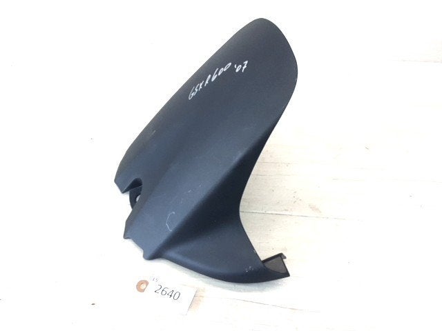 GSXR600 2006 - 2007 Suzuki Spatbord D1-53988