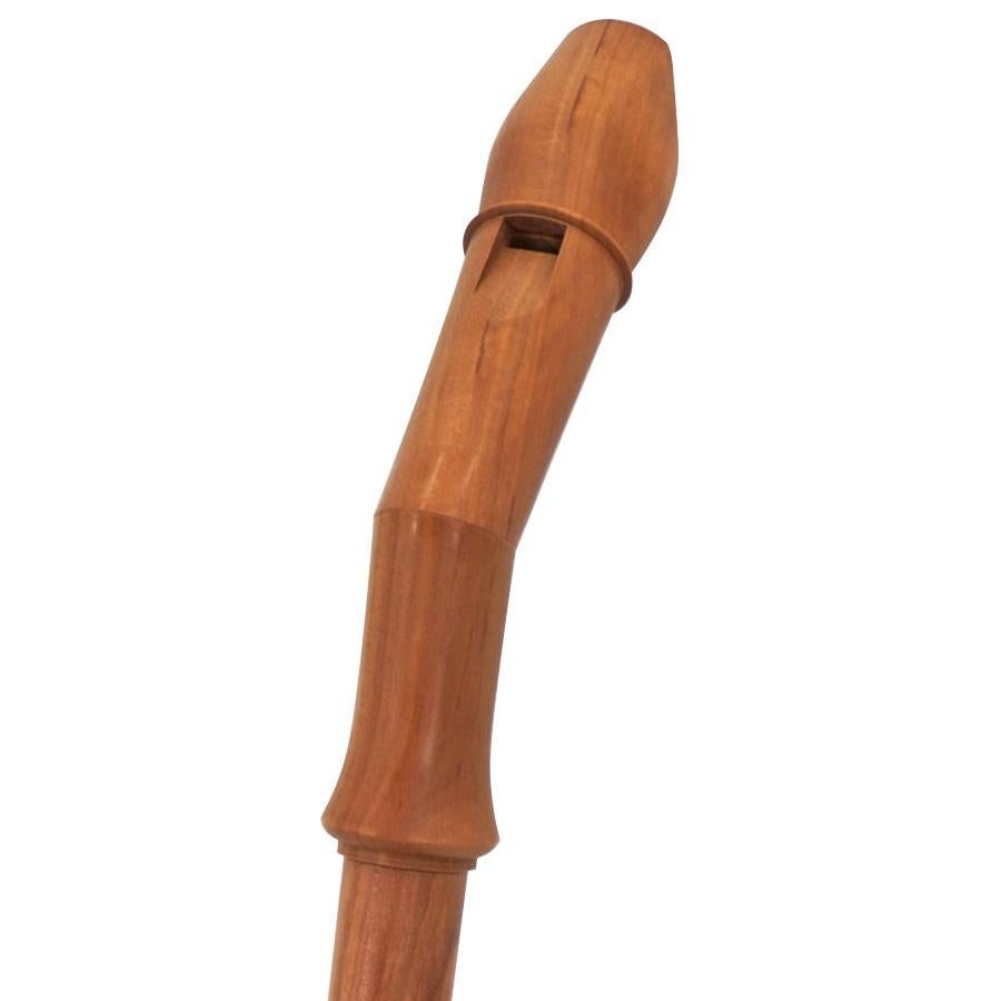 Aura BT6AN Tenorblokfluit - Barok NIEUW, Muziek en Instrumenten, Blaasinstrumenten | Blokfluiten, Nieuw, Ophalen of Verzenden