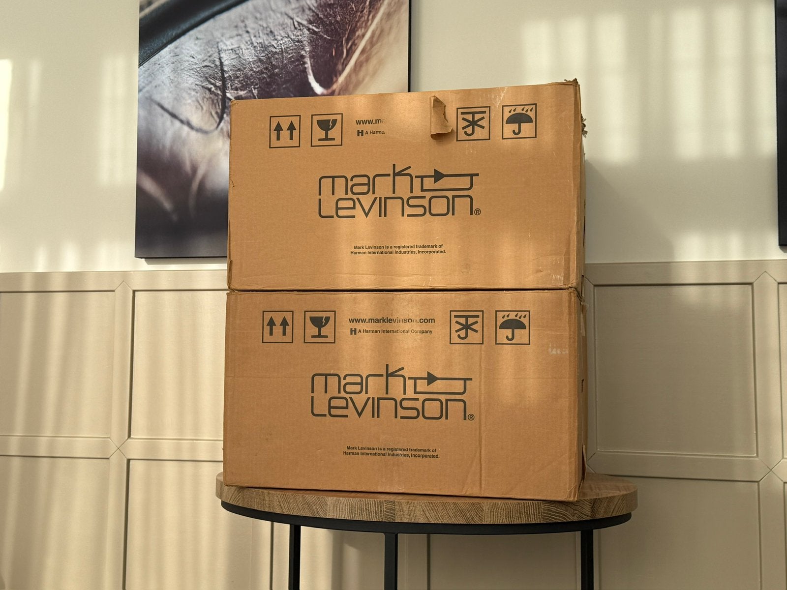 Mark Levinson Nº531H, Overige merken, Ophalen of Verzenden, Zo goed als nieuw, /